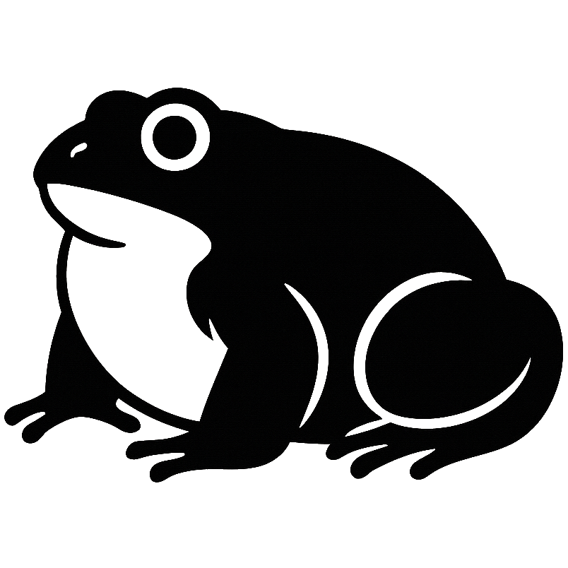 Dikke Pad BV Logo